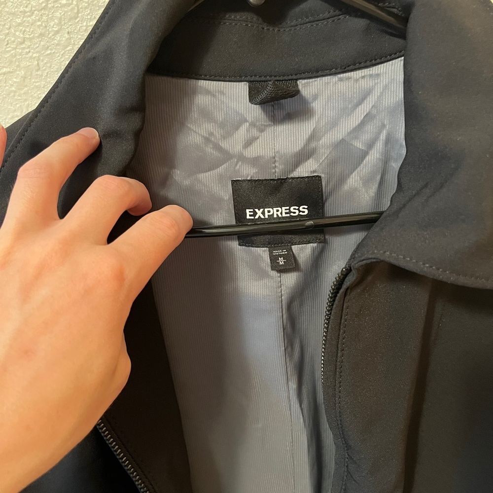 Express Men’s Jacket - Picture 2 of 2